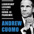 Cover Art for B08F4J56ZT, American Crisis: Leadership Lessons from the COVID-19 Pandemic by Andrew Cuomo