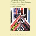 Cover Art for 9780567673299, The Bible and Art, Perspectives from Oceania (The Library of Hebrew Bible/Old Testament Studies) by Caroline Blyth