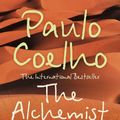 Cover Art for 9780007222551, The Alchemist by Paulo Coelho
