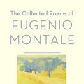 Cover Art for 9780393080636, The Collected Poems of Eugenio Montale by Eugenio Montale