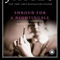 Cover Art for B00OVLPGS0, Shroud for a Nightingale (Adam Dalgliesh Mystery Series #4) 1st (first) Scribner Paperba by P. D. James (2001) Paperback by X