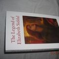 Cover Art for 9780704301702, The Legend of Elizabeth Siddal by Jan Marsh