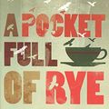 Cover Art for 9788578275310, A Pocket Full of Rye (+ Audio CD) by Agatha Christie