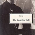 Cover Art for 9780140184204, New edition of "Penguin Complete Saki" by Saki