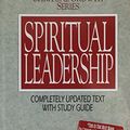 Cover Art for 9780802467997, Spiritual Leadership by J. Oswald Sanders