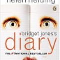 Cover Art for 9780786502578, Bridget Jones's Diary by Helen Fielding