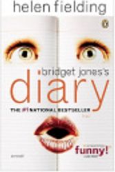 Cover Art for 9780786502578, Bridget Jones's Diary by Helen Fielding