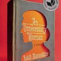 Cover Art for 9780802122940, An Unnecessary Woman by Rabih Alameddine