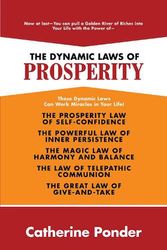 Cover Art for 9798350500387, The Dynamic Laws of Prosperity by Catherine Ponder