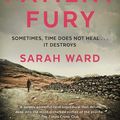 Cover Art for 9780571332342, A Patient Fury by Sarah Ward
