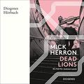 Cover Art for B08LNXWHHK, Dead Lions (German edition): Ein Fall für Jackson Lamb by Mick Herron