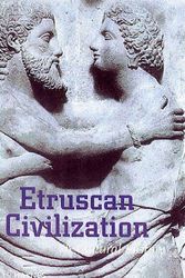 Cover Art for 9780892365753, Etruscan Civilization by Sybille Haynes