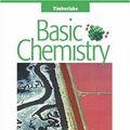 Cover Art for 9780321012340, Basic Chemistry by Karen C. Timberlake
