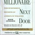 Cover Art for 9780743517812, The Millionaire Next Door by Thomas J. Stanley, William D. Danko