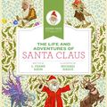 Cover Art for 9781477810187, The Life and Adventures of Santa Claus (Michael Hague Signature Classics) by L. Frank Baum