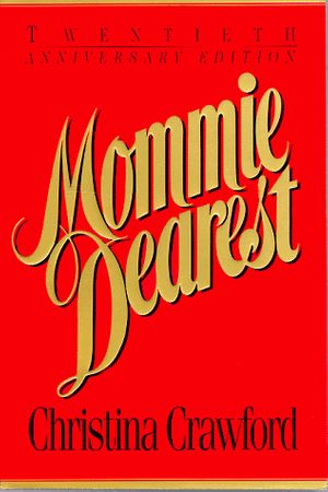 Cover Art for 9780966336900, Mommie Dearest by Christina Crawford