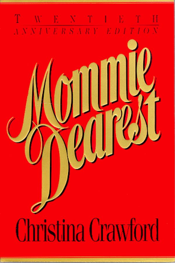 Cover Art for 9780966336900, Mommie Dearest by Christina Crawford