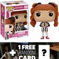 Cover Art for 9899999502685, Amber: Funko POP! x Clueless Vinyl Figure + 1 FREE Hollywood Movies Trading Card Bundle [65430] by Funko