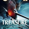 Cover Art for 9780007205592, Treasure by Clive Cussler