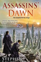 Cover Art for 9780756408466, Assassins’ Dawn by Stephen Leigh
