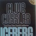 Cover Art for 9788846200334, Iceberg by Clive Cussler