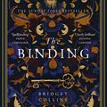 Cover Art for 9780008272111, The Binding by Bridget Collins