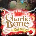 Cover Art for 9781741664386, 08 Charlie Bone And The Red Knight by Jenny Nimmo