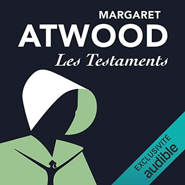 Cover Art for B082SW4JTP, Les Testaments by Margaret Atwood