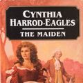 Cover Art for 9780316910804, The Maiden (Morland Dynasty) by Harrod-Eagles, Cynthia