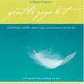 Cover Art for 9781590030875, Gentle Yoga Kit: Nurturing the Body, Soothing the Soul, a Kripalu Program with CD (Audio) and Flash Cards by Stephen Cope