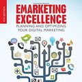 Cover Art for 9780415533355, Emarketing Excellence by Dave Chaffey, Pr Smith