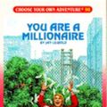 Cover Art for 9780553283518, You are a Millionaire by R. A. Montgomery