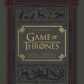 Cover Art for 9781452110103, Inside HBO's Game of Thrones by Bryan Cogman