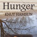 Cover Art for 9781934169674, Hunger by Knut Hamsun