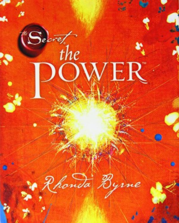 Cover Art for 9786054482665, The Power by Rhonda Byrne