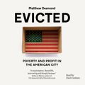 Cover Art for 9780141983813, Evicted by Matthew Desmond, Dion Graham