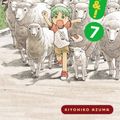 Cover Art for B00DG946U2, Yotsuba&!, Vol. 7 by Kiyohiko Azuma