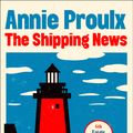 Cover Art for 9780008329716, The Shipping News by Annie Proulx