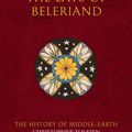 Cover Art for 9780261102262, Lays of Beleriand by Christopher Tolkien