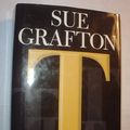 Cover Art for 9780739486337, T Is for Trespass by Sue Grafton