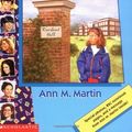 Cover Art for 9780590503495, The All-New Mallory Pike Bs126 by Ann M. Martin