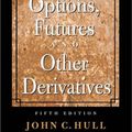 Cover Art for 9780130465924, Options, Futures and Other Derivatives by John C. Hull