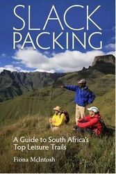 Cover Art for 9781920289140, Slack Packing by Fiona McIntosh