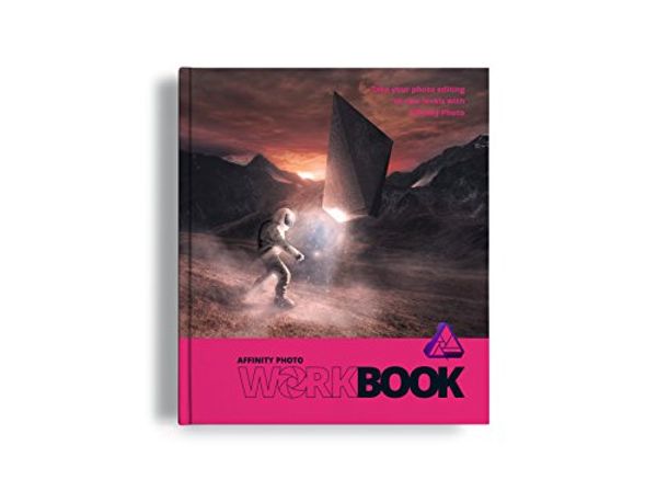 Cover Art for 9781909581050, Affinity Photo Workbook by Serif Europe Ltd