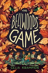 Cover Art for 9781665912525, The Bellwoods Game by Unknown