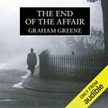 Cover Art for B002SPYRFY, The End of the Affair by Graham Greene