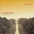 Cover Art for 9780786523924, Wanderlust by Rebecca Solnit