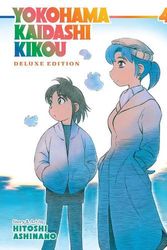 Cover Art for 9781638585473, Yokohama Kaidashi Kikou: Deluxe Edition 4 by Hitoshi Ashinano