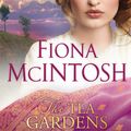 Cover Art for 9780143789833, The Tea Gardens by Fiona McIntosh