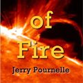 Cover Art for 9780671821975, Birth of Fire by Jerry Pournelle